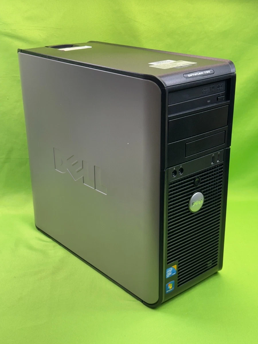 Dell OptiPlex 780 Towers for sale | eBay
