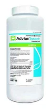 Advion Insect Granular Bait Insecticide 1lb - Cockroaches Ants Crickets Insects