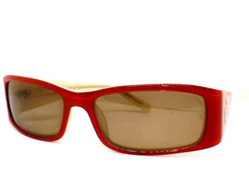TRUSSARDI occhiali da sole donna anni 90 vintage plastica anni 90 made  italy | eBay