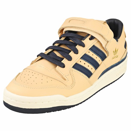 adidas forum blue thread