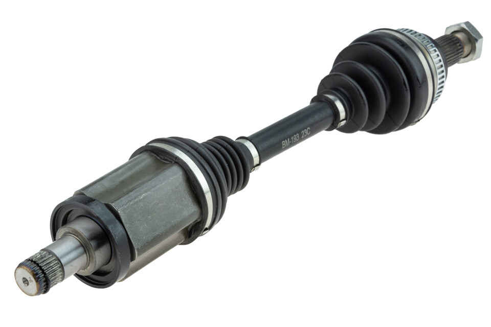 Arbre de transmission avant gauche BMW E90 E91 E92 pour réparation de transmission 7529389