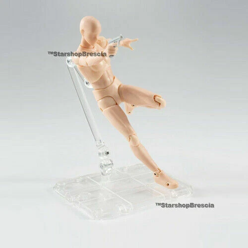 Figurines avec action man