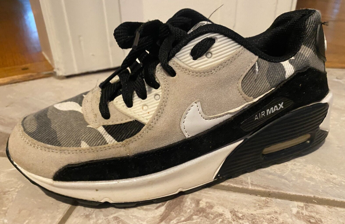 Nike Air Max 90 I Am The Rules 1686818 VINTAGE 2006 Men's Sz