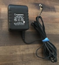 Plantronics Model UD090050C Charger Power Supply 45561-02