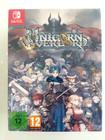 Unicorn Overlord - Monarch Edition | Switch | German Release | Factory Sealed