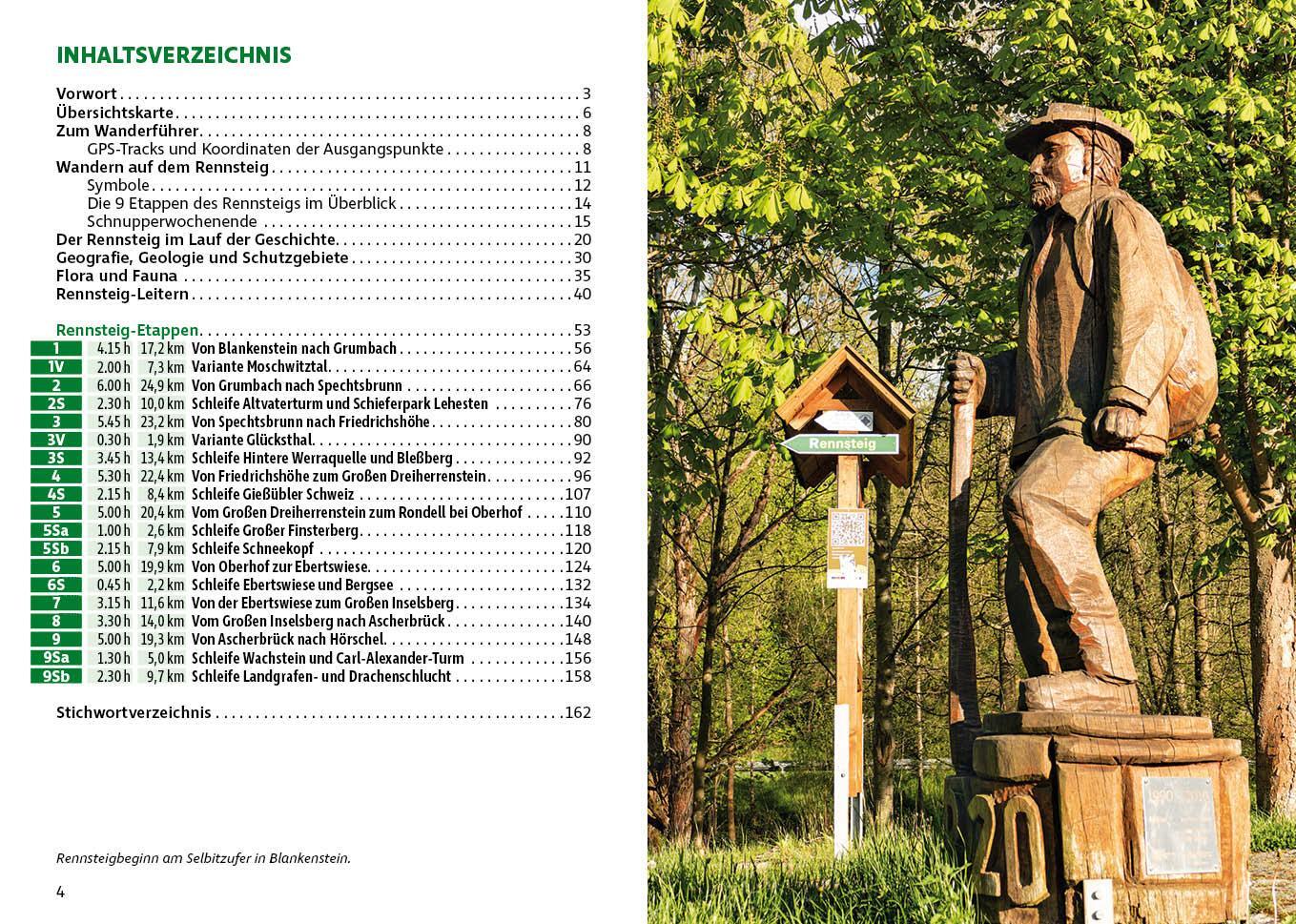 Thumbnail - Daniela Knor Rennsteig