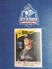 2020 Topps Throwback Thursday Baseball Cards - Set 52 74