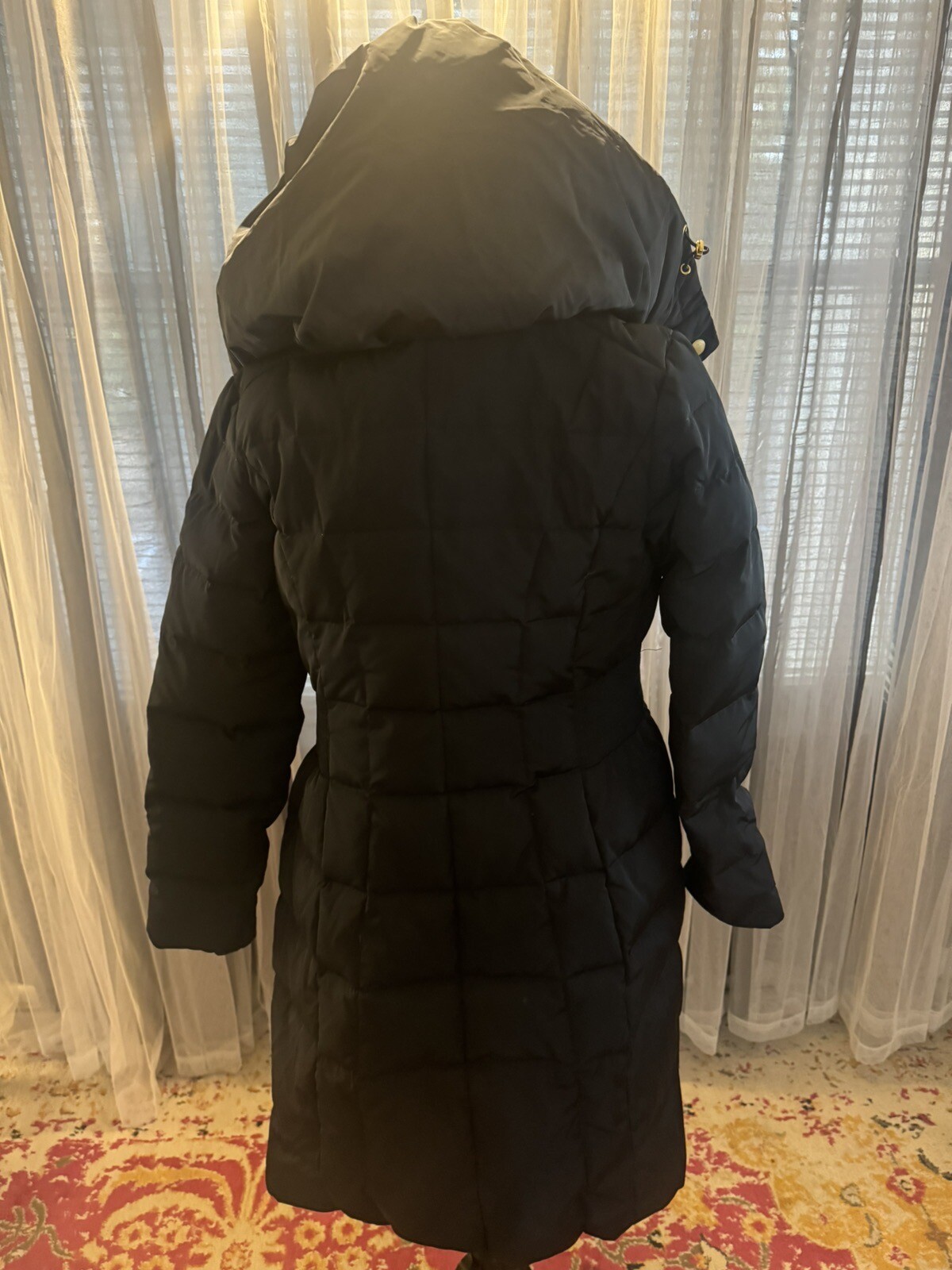 Cole Haan Women’s Down Coat eBay