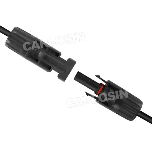 5~20PCS Connectors For IP67 Solar Panel 30A Line Plug Socket Male & Female - Picture 5 of 9