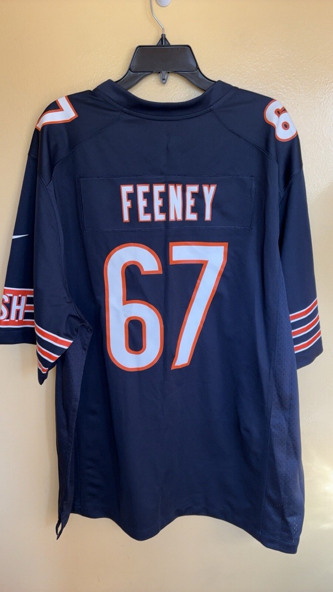 Chicago Bears ユニフォーム 【サイズ44】 Chicago Bears ユニフォーム 【サイズ44】 Chicago Bears ユニフォーム