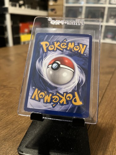Pokémon 1999 Base Set - Weedle 69/102 - Rare - Near Mint - WOTC - Picture 6 of 6