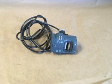 SCHNEIDER ELECTRIC XB5S2B2L2 BIOMETRIC SWITCH KB 