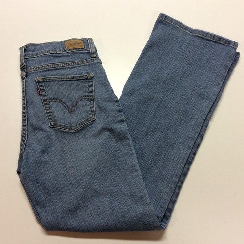 Women's Levi's Levi 512 Perfectly 