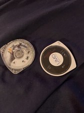 PSP UMD Movie  Game Lot Playstation Portable Mlb The Show  Perfect Strangers