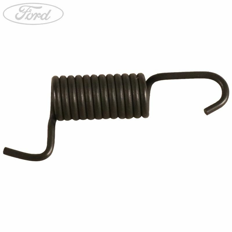 Genuine Ford Ranger Everest Rear Brake Shoe Retaining Spring 2011 