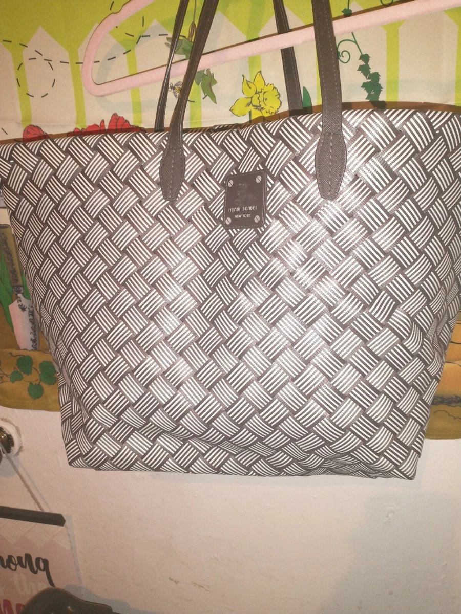 Henri bendel best sale beach bag