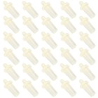 50PCS Windows Repair Pins Shutter Repair Pins Indoor Shutter Pin Spring Pins
