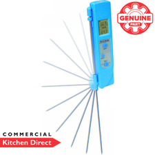 Mastercool Tools Ir Thermometer Dual Temp - 52226