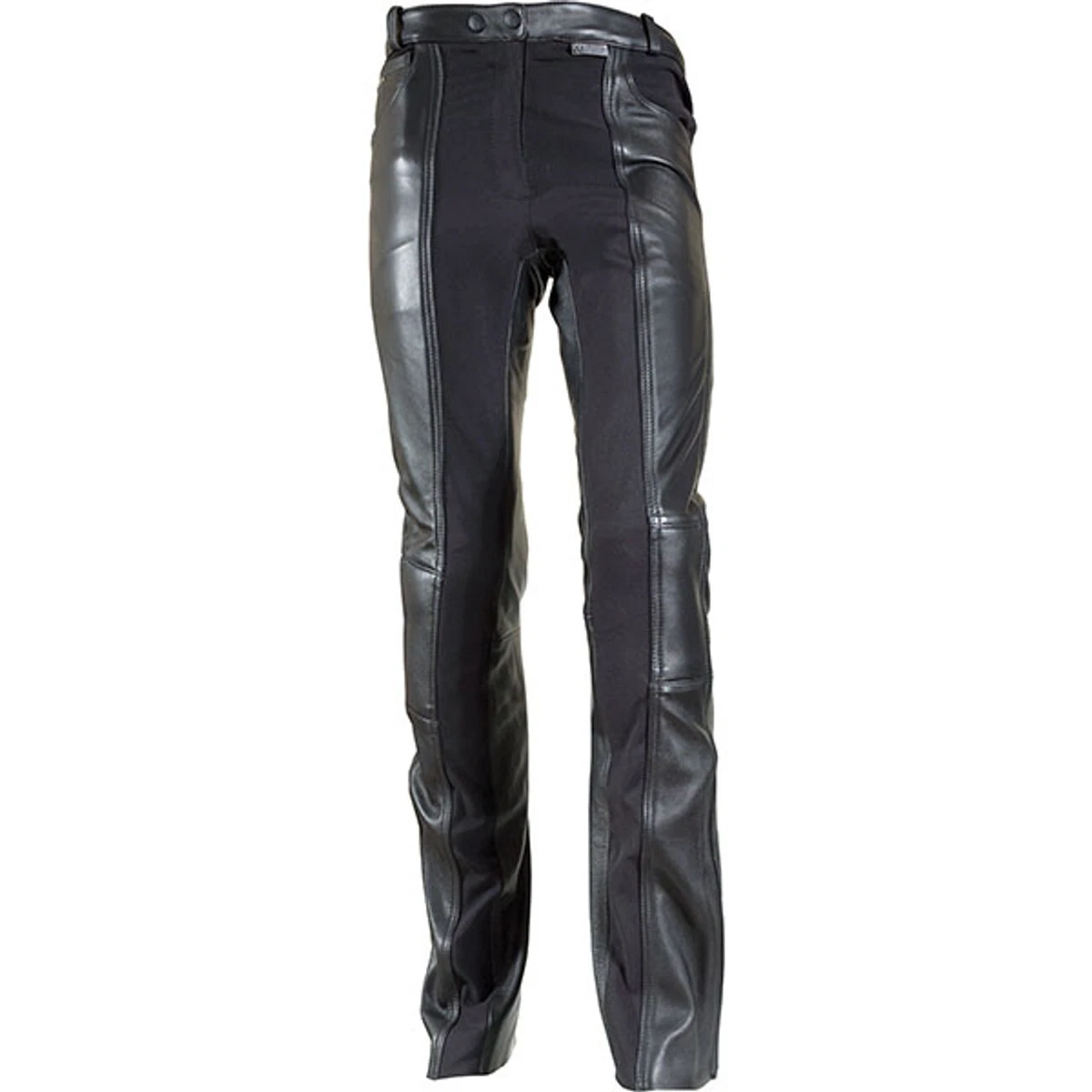 Richa leather motorcycle trousers clearance