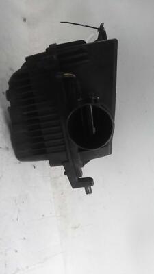 Used Air Cleaner Assembly fits: 2013 Cadillac Cts Cpe 3.6L Grade A
