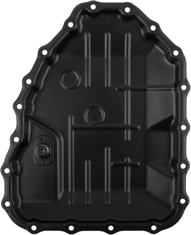 Pan de aceite de transmisión para Hyundai Elantra Forte Soul Spectra 2007-2012 4528023001 Foto 3 de 4