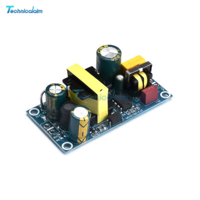 12V3A 24V1A Switching Power Supply Module 12W AC-DC isolated power supply board