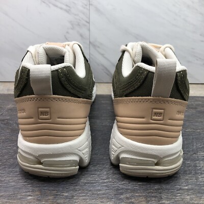 Size 10.5 - New Balance 1906F Dark Moss Frappe for sale  display picture 3