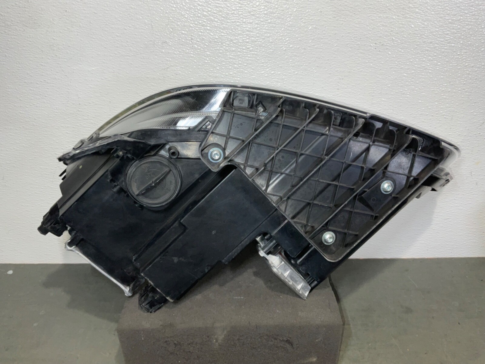 ✅ 2014 - 2017 MASERATI GHIBLI RIGHT LED BI-XENON HEADLIGHT 670005473 OEM 174M