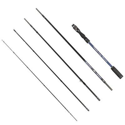 XESTA RUNWAY SLS S90 Mobile Long Shooter Spinning Rod | eBay XESTA RUNWAY SLS S90 Mobile Long Shooter Spinning Rod | eBay