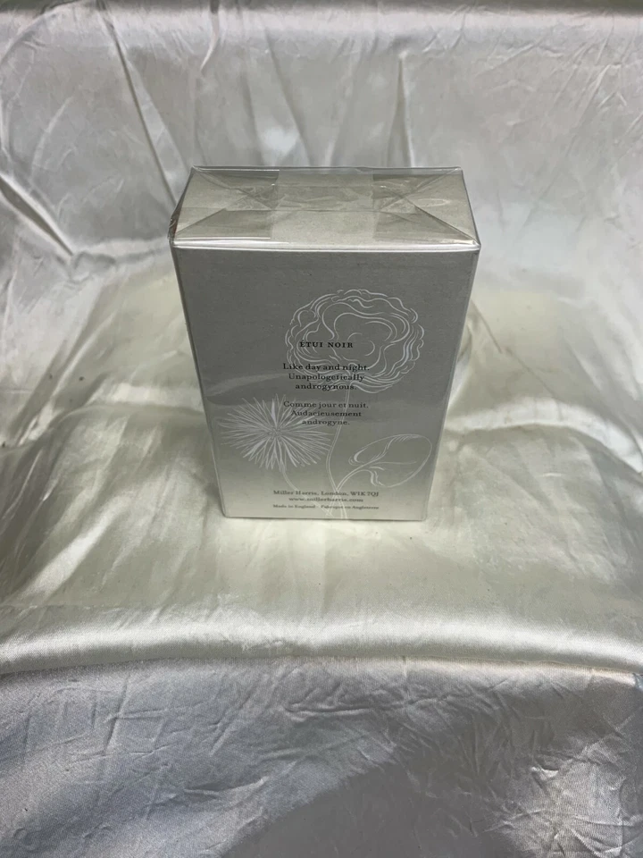 MILLER HARRIS E'TUI NOIR EDP 50ML SPRAY - Imagem 2 de 2