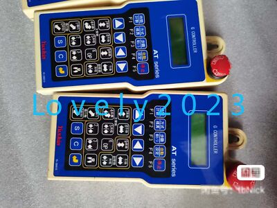 1pc used Yushin YS-280010 Manual operator | eBay