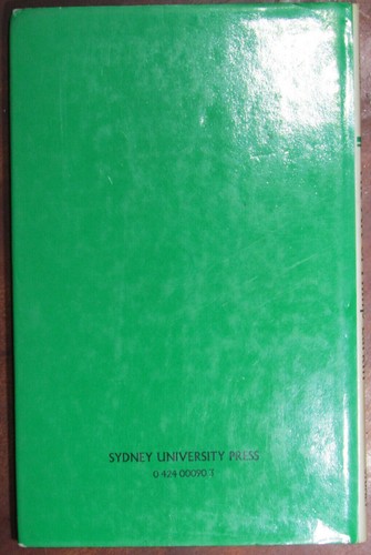 Simon Petch; The Art Of Philip Larkin (VG+ HB/DJ) Sydney Studies In Literature - Picture 2 of 6