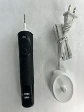 Oral-B Pro 500 Power Plaque Removal Electric Rechargeable Toothbrush & Charger!!