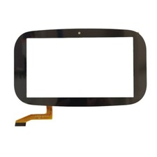 7 inch Touch Screen Panel Digitizer Glass For iProda T7044NP