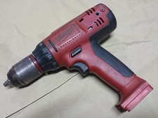 Milwaukee PLD 12X Akkuschrauber / Heavy Duty / 12V / Bohrschrauber / Atlas Copco