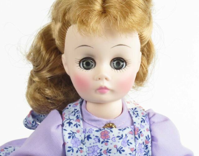 ebay madame alexander