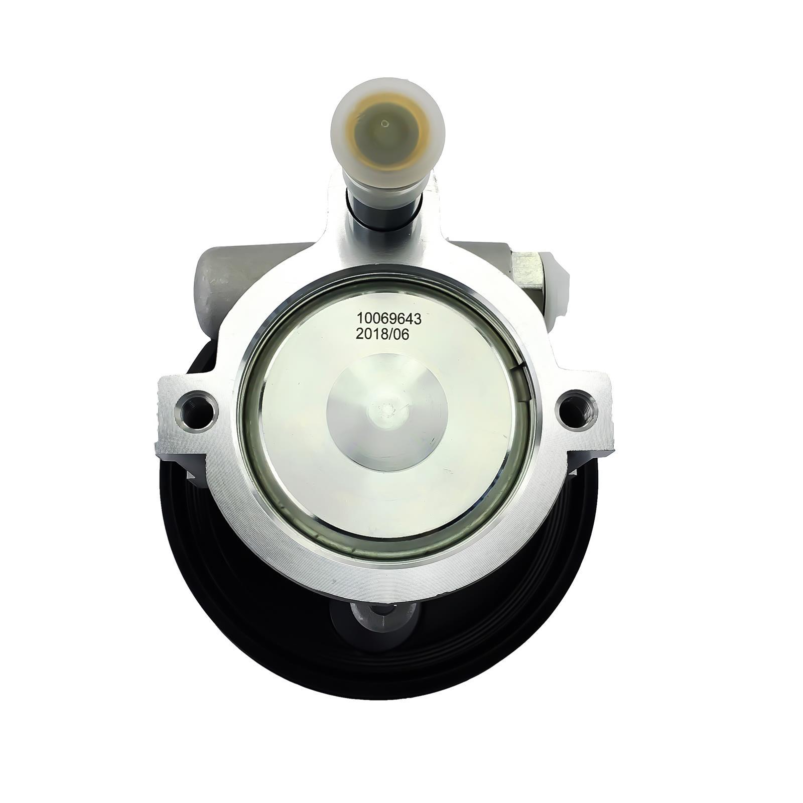 Capteur Pression Aspiration Duster/Logan 1.5 DCi - 8200225971