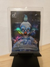 Custom Downtown Killer Klown Fan Art Card ACEO