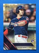 2016 Topps Update Gold Parallels #/2016 *You Pick* Volume Discount!
