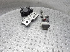JMP Bremssattel-Reparatursatz Vorne Für Suzuki SV 650 / V-Strom 650 – Bj. 1999–2009 JMP Bremssattel-Reparatursatz Vorne Für Suzuki SV 650 / V-Strom 650 – Bj. 1999–2009
