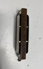 Vintage M. Hohner The Chromonica 10-Hole Chromatic Harmonica Germany with Box — photo 5