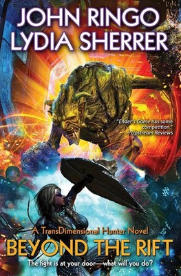 Beyond the Rift Hardcover by John Ringo