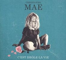 C est drôle la vie Édition Limitée von Chr...