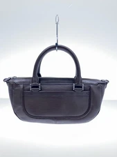 LOUIS VUITTON Danura PM Epi BRW Leather Brown AR0044  From Japan