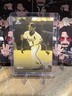 2025 Topps Black & White - Ozzie Smith #033 Yellow /75