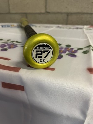 Batte de softball Easton Helmer 44 Tribute Series 2020 neuve avec