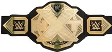 2019 WWE Wrestling Live Action NXT Championship Kid's Belt New gt3