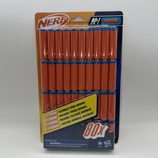 NERF N Series N 1 DARTS Blaster Refill - 80 ct