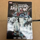 The Amazing Spider-Man: Ends of the Earth by Dan Slott TPB