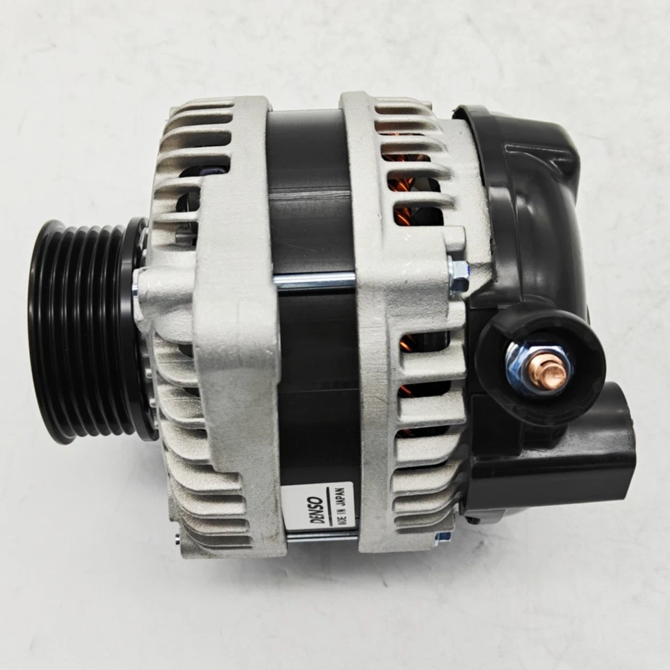 Alternador 104210-4290 para Acura MDX RL TL Honda Odyssey Pilot Ridgeline 3.2 NUEVO Foto 2 de 4